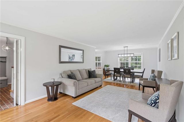 3265 Henderson Creek Road, Atlanta, GA 30341