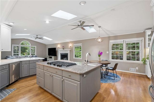 3265 Henderson Creek Road, Atlanta, GA 30341