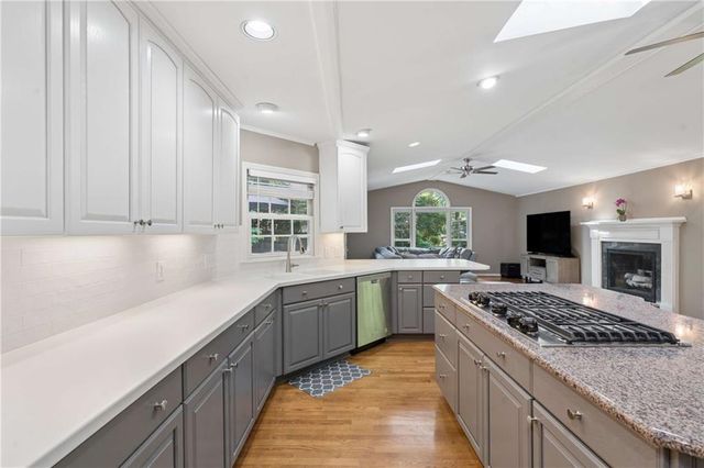 3265 Henderson Creek Road, Atlanta, GA 30341