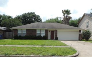 5303 Gladeside Drive, Katy, TX 77449