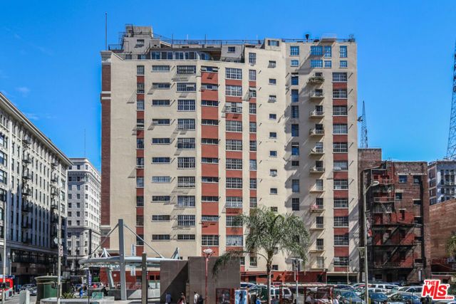 312 W 5TH Street 1103, Los Angeles, CA 90013