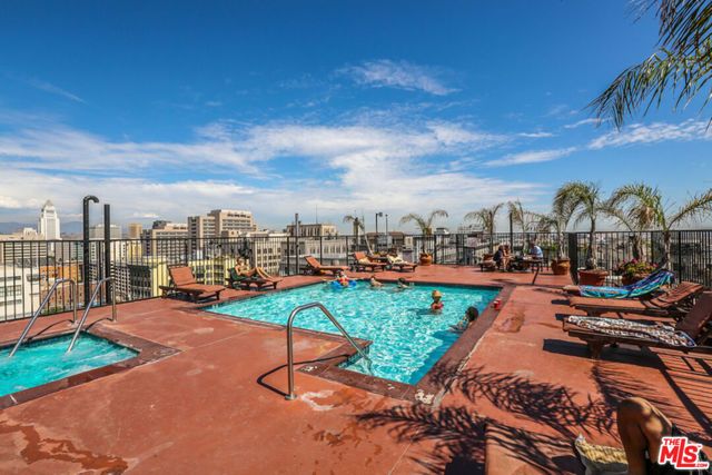 312 W 5TH Street 1103, Los Angeles, CA 90013