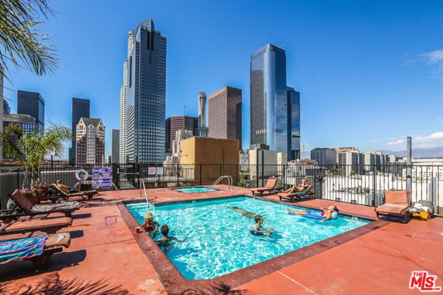 312 W 5TH Street 1103, Los Angeles, CA 90013