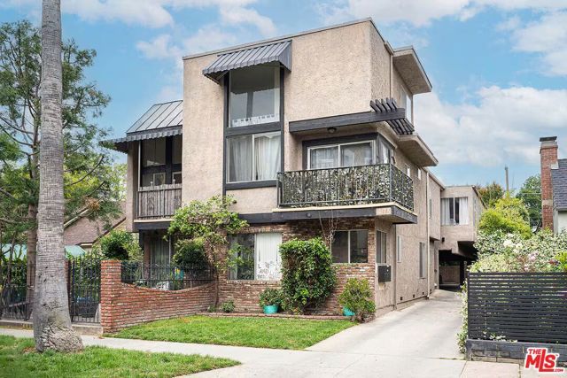 4173 Fair Avenue, Studio City (los Angeles), CA 91602