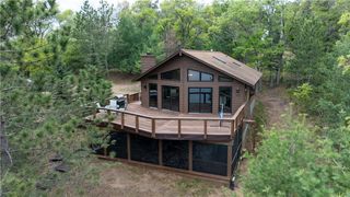W7607 Whitetail Drive, Minong, WI 54859