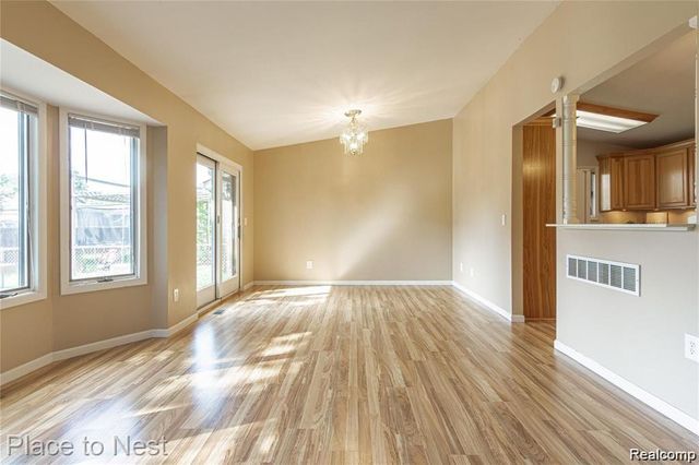 37223 NW Highlite Drive, Sterling Heights, MI 48310