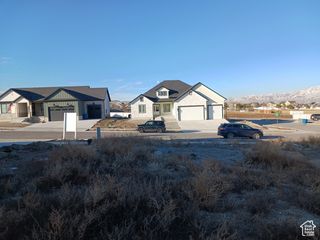 379 N BARLOW CT # 3, Saratoga Springs, UT 84045