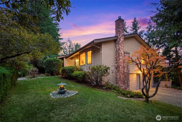 13233 SE 51st Place, Bellevue, WA 98006