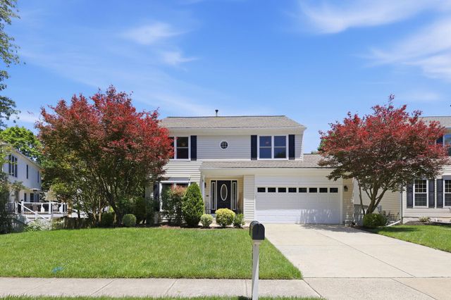204 GRAFTON WAY NE, Leesburg, VA 20176