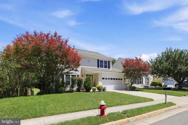 204 GRAFTON WAY NE, Leesburg, VA 20176