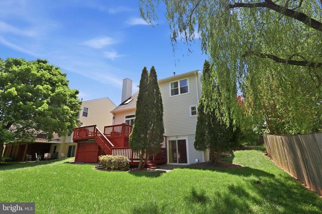 204 GRAFTON WAY NE, Leesburg, VA 20176