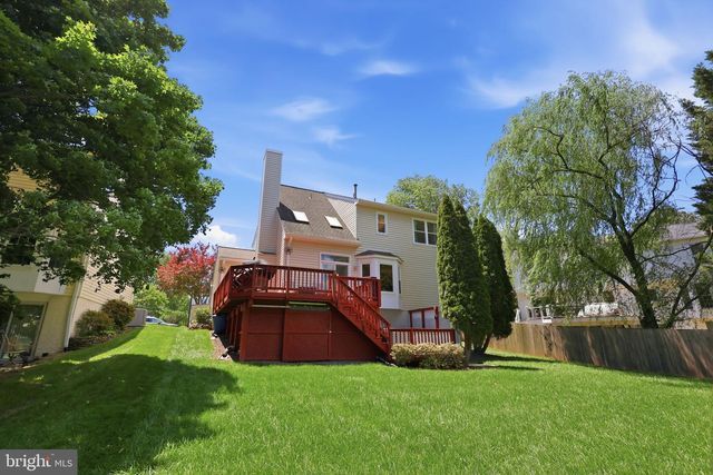 204 GRAFTON WAY NE, Leesburg, VA 20176