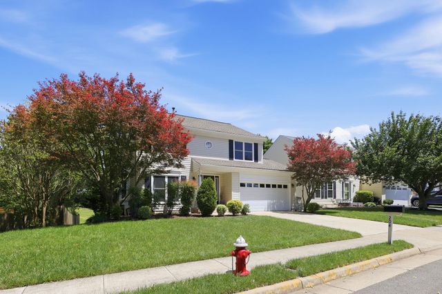 204 GRAFTON WAY NE, Leesburg, VA 20176