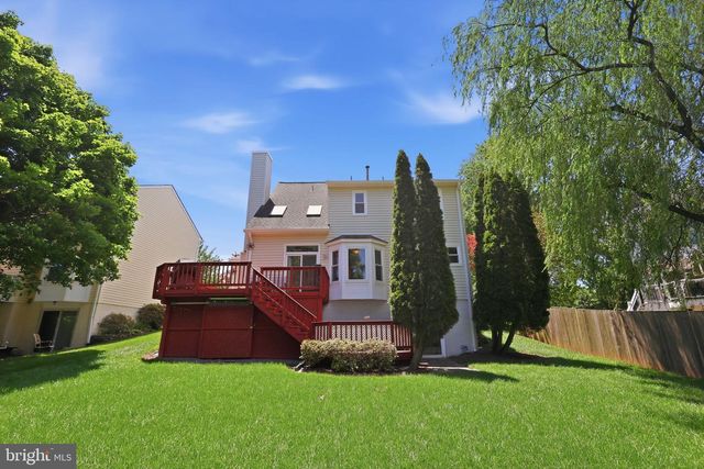 204 GRAFTON WAY NE, Leesburg, VA 20176