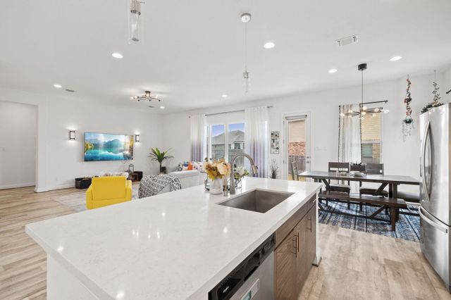 4301 Trey Edsel DR, Pflugerville, TX 78660