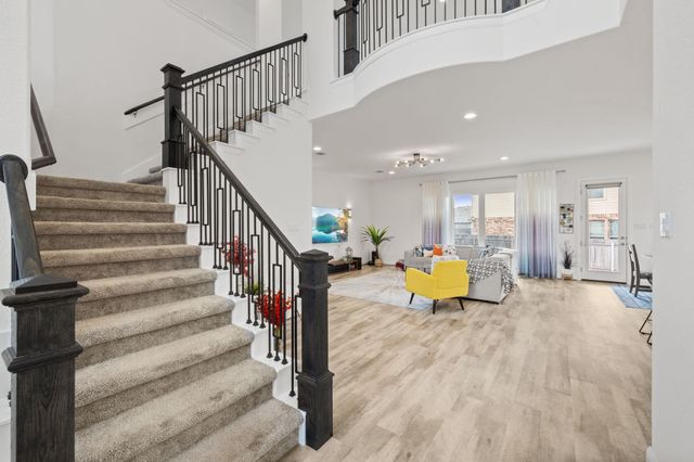 4301 Trey Edsel DR, Pflugerville, TX 78660