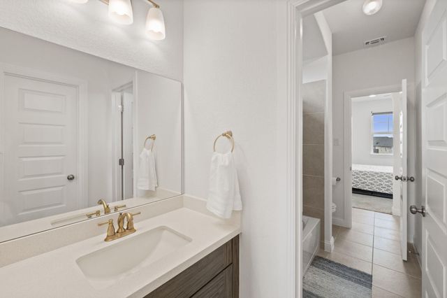 4301 Trey Edsel DR, Pflugerville, TX 78660