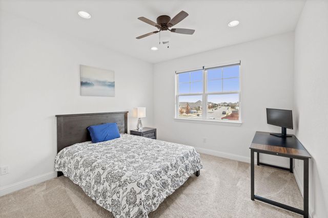 4301 Trey Edsel DR, Pflugerville, TX 78660