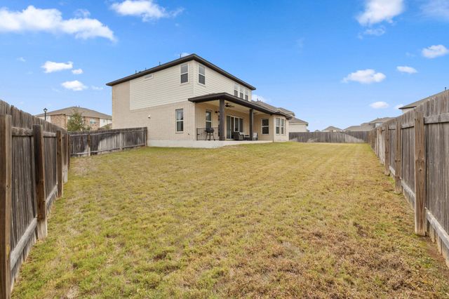 4301 Trey Edsel DR, Pflugerville, TX 78660
