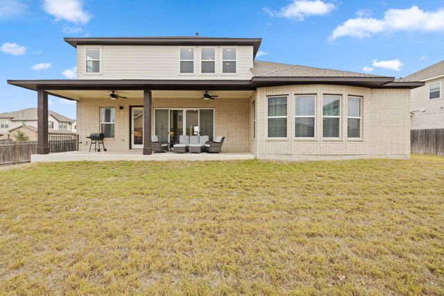 4301 Trey Edsel DR, Pflugerville, TX 78660