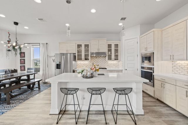 4301 Trey Edsel DR, Pflugerville, TX 78660