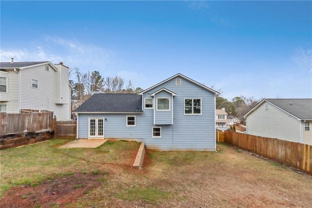 742 Shoal Circle, Lawrenceville, GA 30046