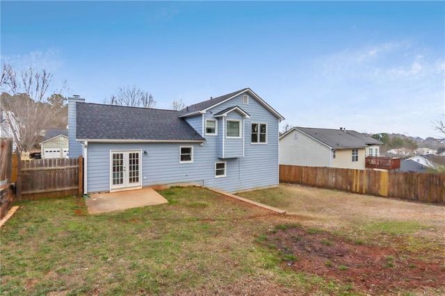 742 Shoal Circle, Lawrenceville, GA 30046