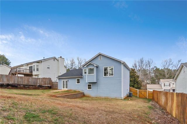 742 Shoal Circle, Lawrenceville, GA 30046