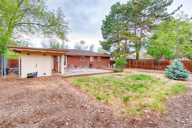 246 Lansing Street, Aurora, CO 80010