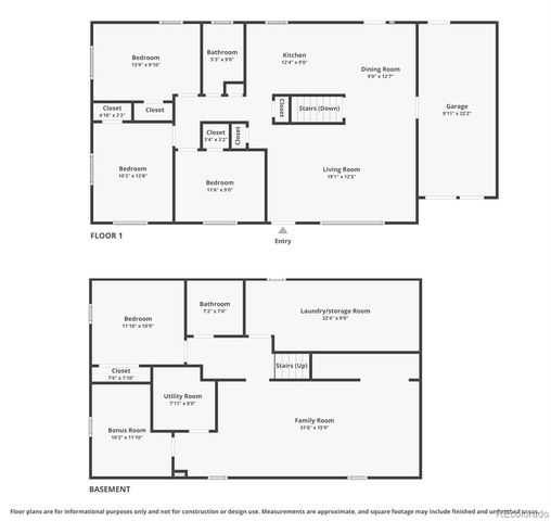 246 Lansing Street, Aurora, CO 80010