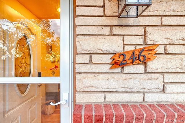 246 Lansing Street, Aurora, CO 80010