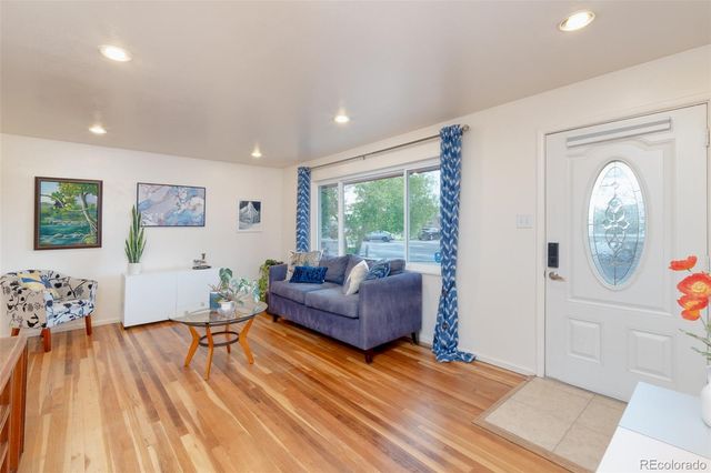 246 Lansing Street, Aurora, CO 80010