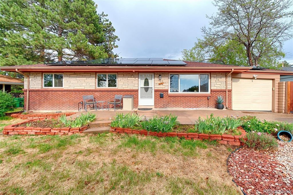 246 Lansing Street, Aurora, CO 80010