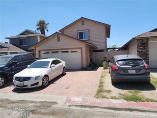 16171 Winterwood Lane, Fontana, CA 92335
