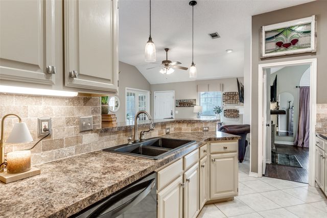 10800 Huntington Road, Frisco, TX 75035