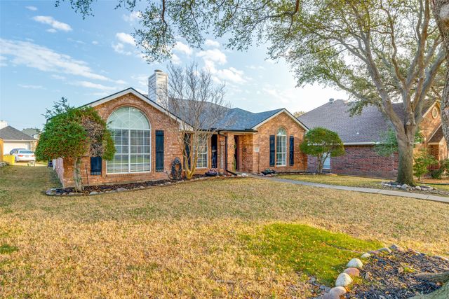 10800 Huntington Road, Frisco, TX 75035