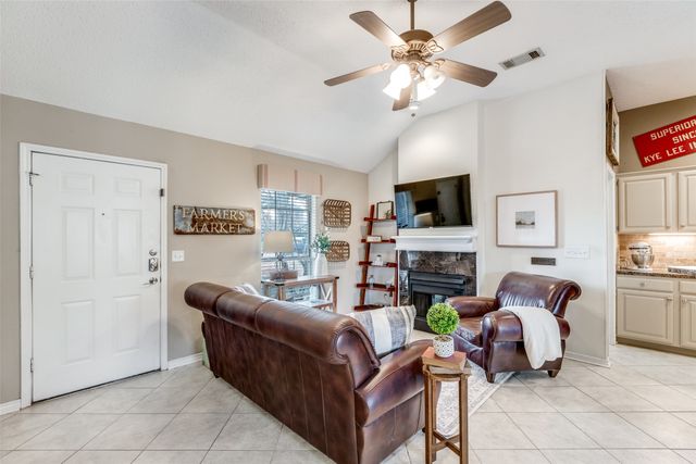 10800 Huntington Road, Frisco, TX 75035