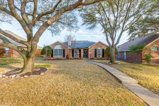 10800 Huntington Road, Frisco, TX 75035