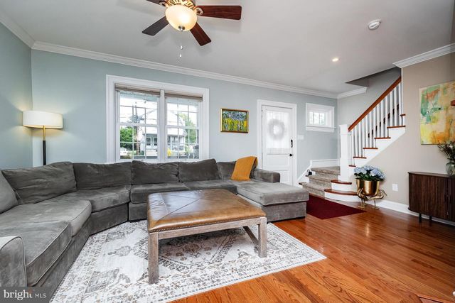 1116 ELM AVE, Haddon Township, NJ 08107