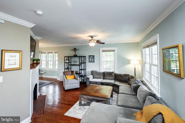 1116 ELM AVE, Haddon Township, NJ 08107
