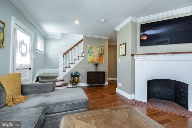 1116 ELM AVE, Haddon Township, NJ 08107