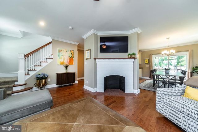 1116 ELM AVE, Haddon Township, NJ 08107