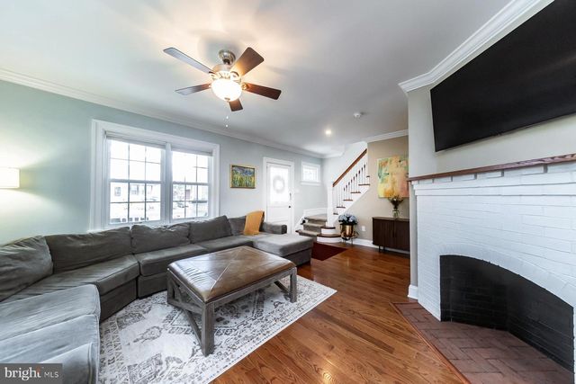 1116 ELM AVE, Haddon Township, NJ 08107