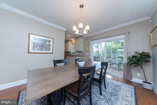 1116 ELM AVE, Haddon Township, NJ 08107