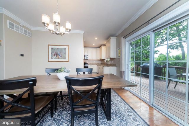 1116 ELM AVE, Haddon Township, NJ 08107