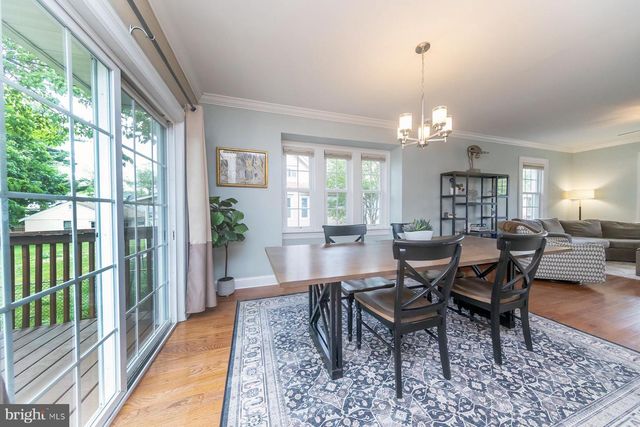 1116 ELM AVE, Haddon Township, NJ 08107