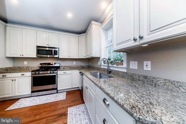 1116 ELM AVE, Haddon Township, NJ 08107