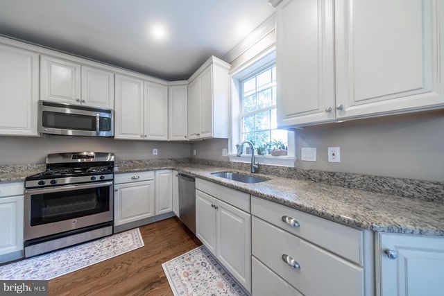 1116 ELM AVE, Haddon Township, NJ 08107