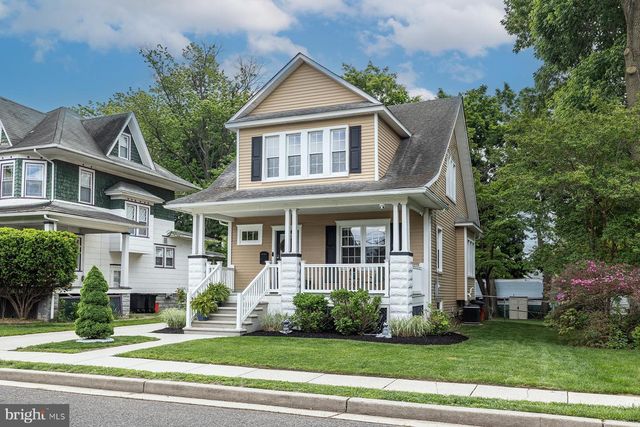 1116 ELM AVE, Haddon Township, NJ 08107