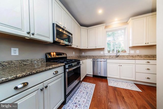 1116 ELM AVE, Haddon Township, NJ 08107
